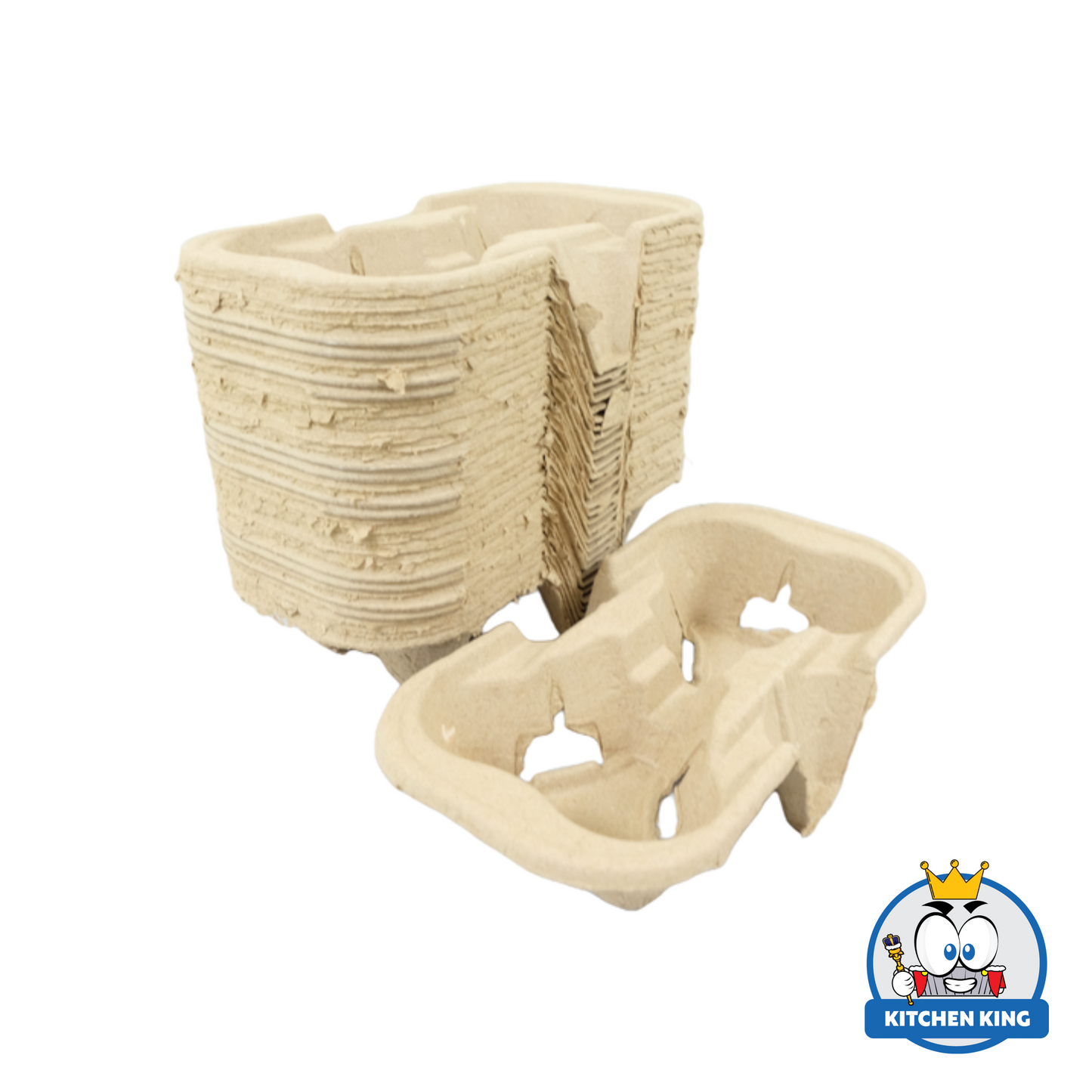 Drink Carrier Tray | Cup Carrier (By 10's)
