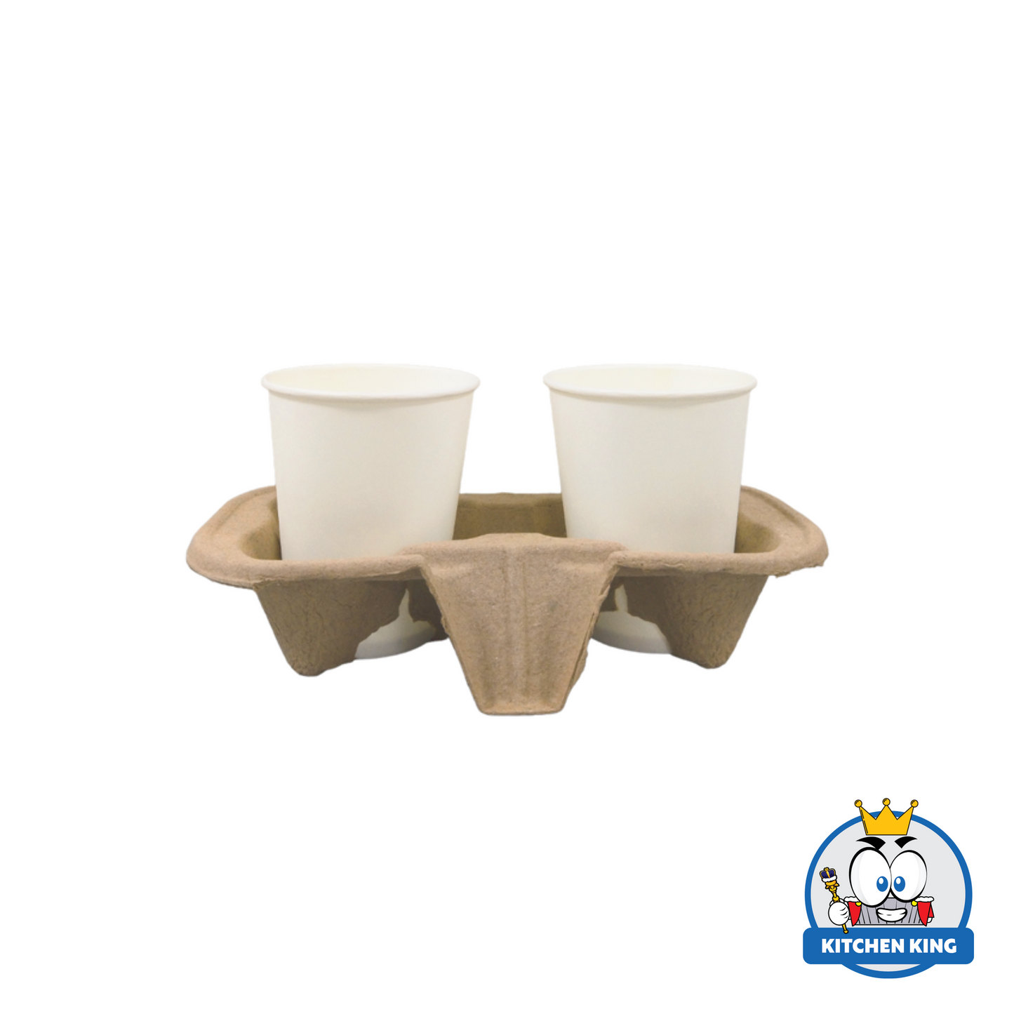 Drink Carrier Tray | Cup Carrier (By 10's)