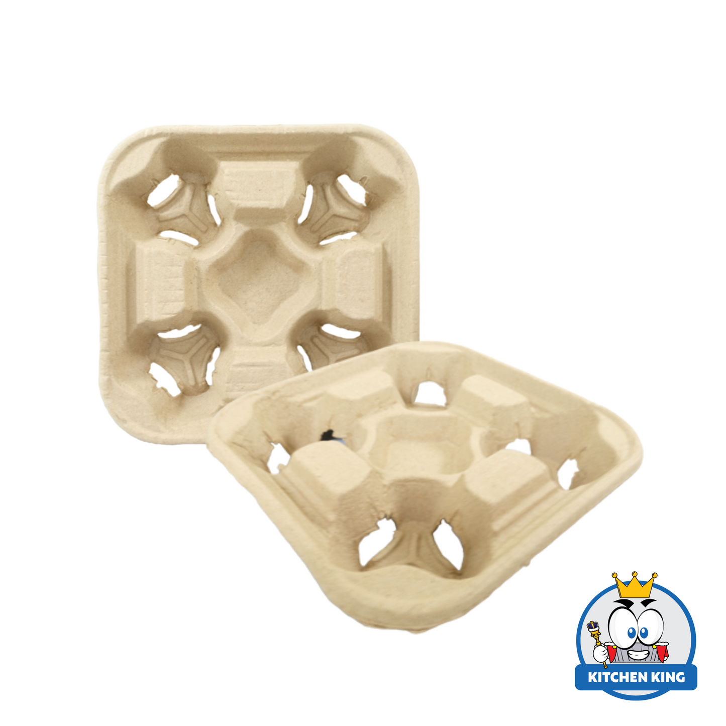 Drink Carrier Tray | Cup Carrier (By 10's)