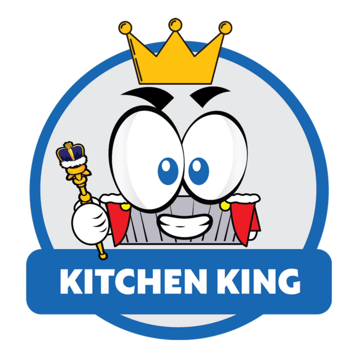 Kitchen King Plastic Gloves