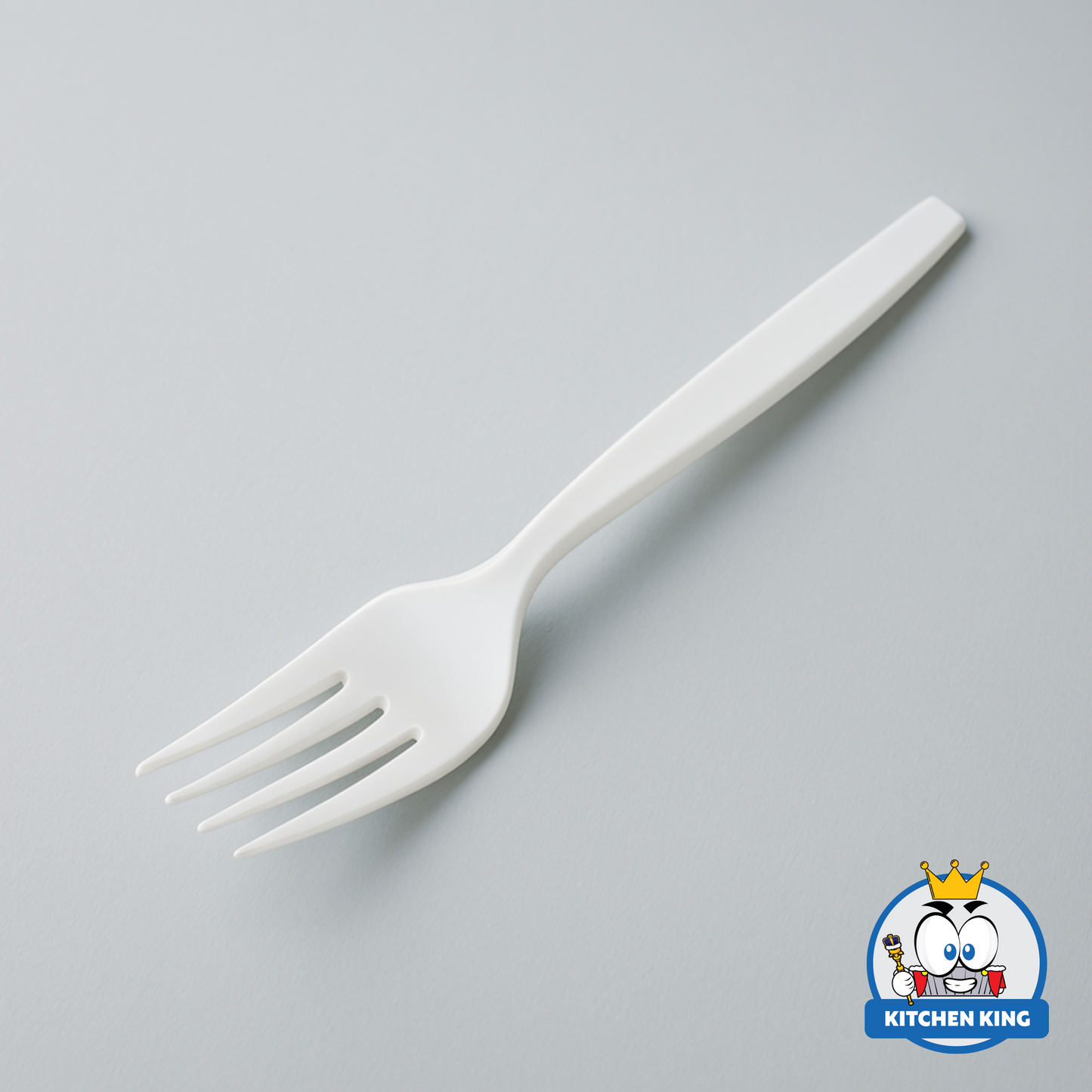 Disposable Plastic Utensils (By 25's)