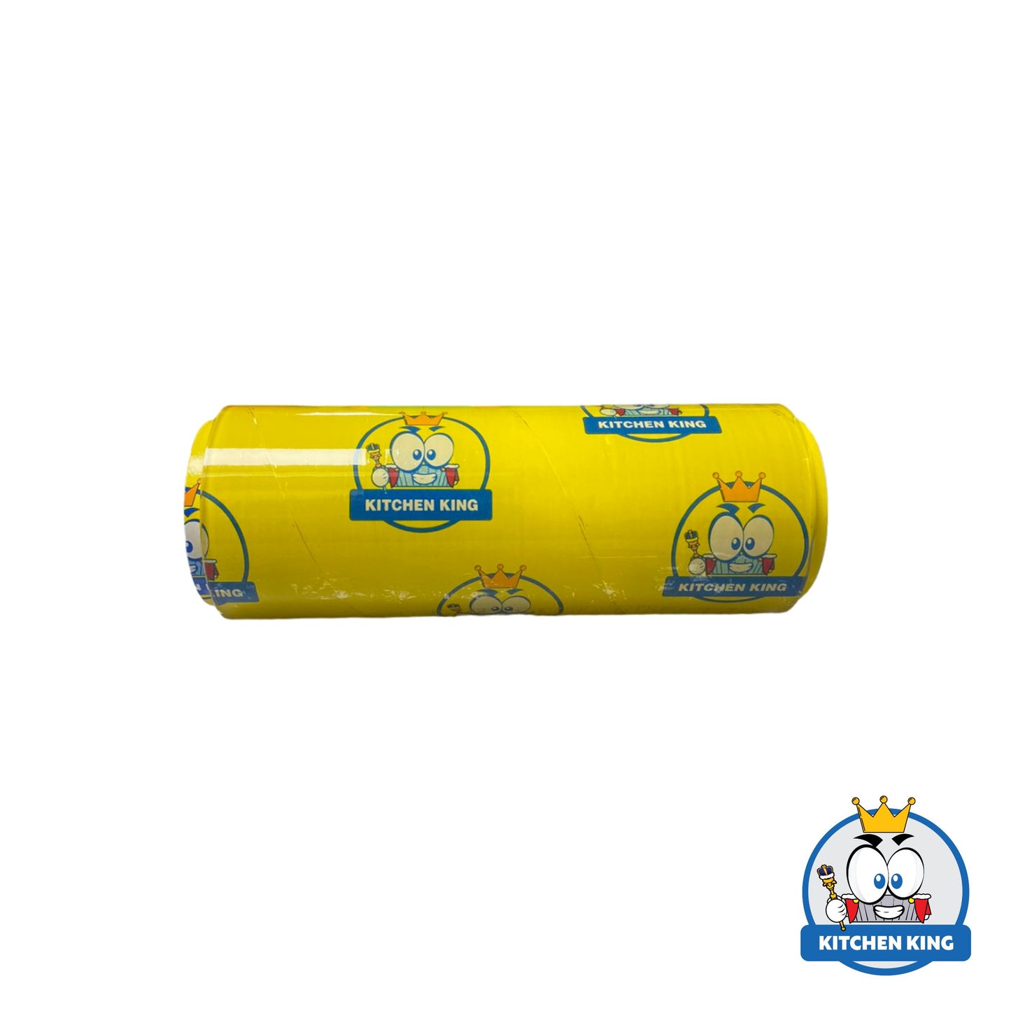 Kitchen King Plastic Food Wrap 10" x 300meters