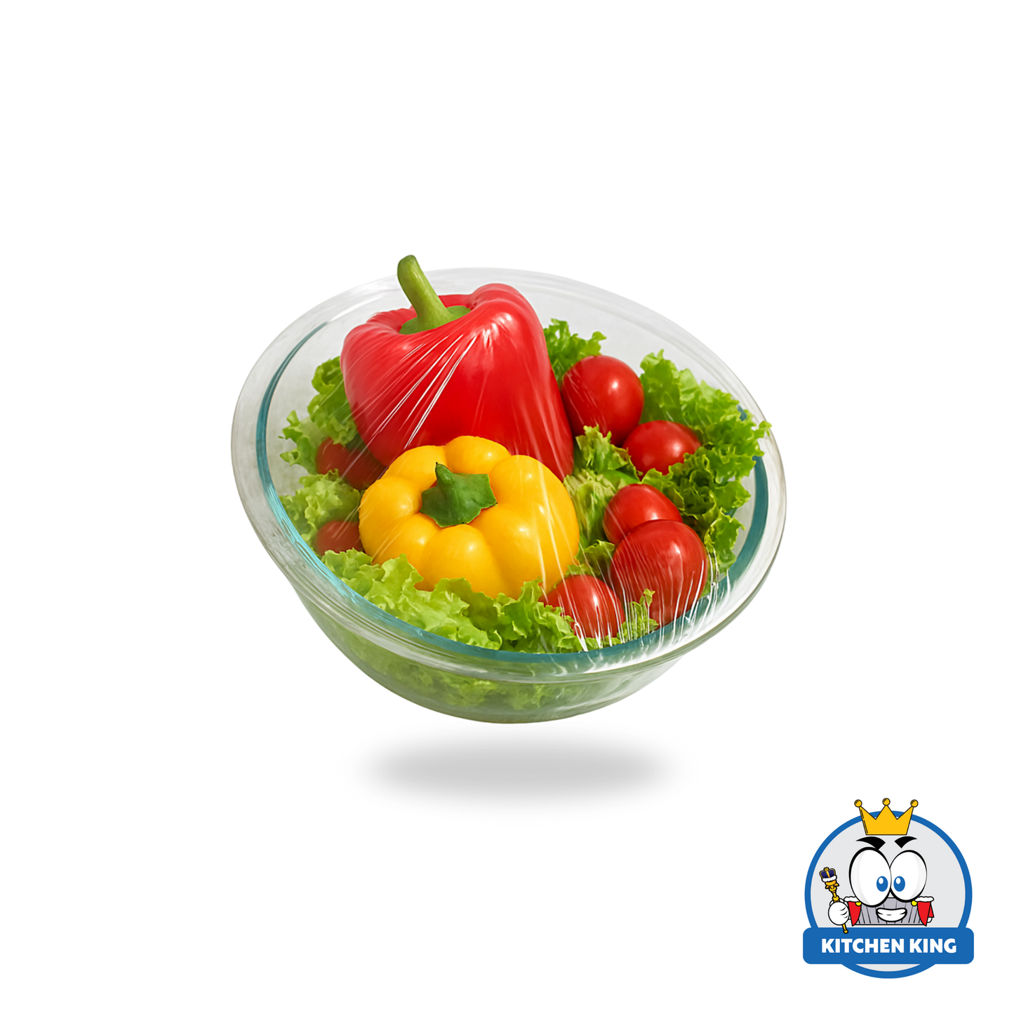 Kitchen King Food Wrap #30 (Refill)