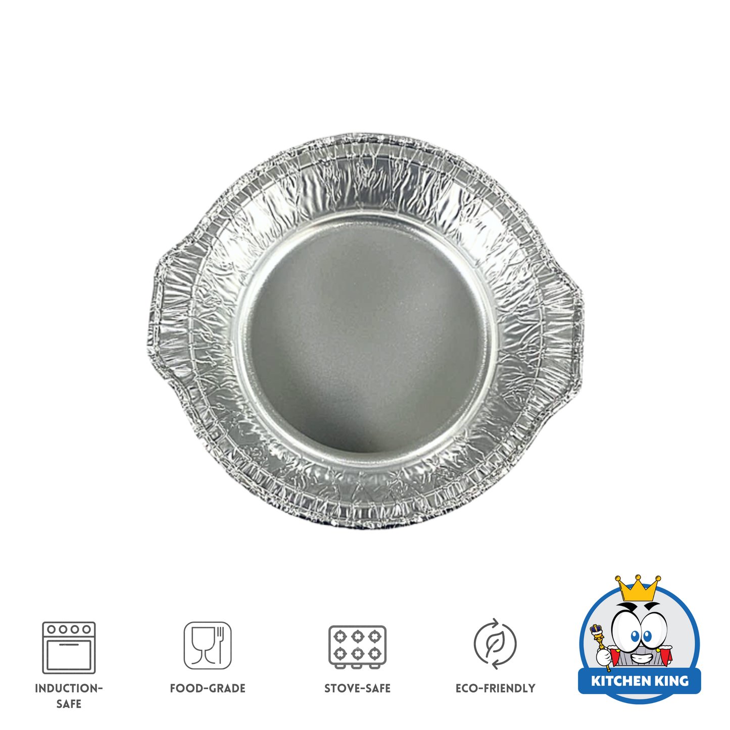 Disposable Ramen Bowl | Ramyun Induction Container (By 10's)
