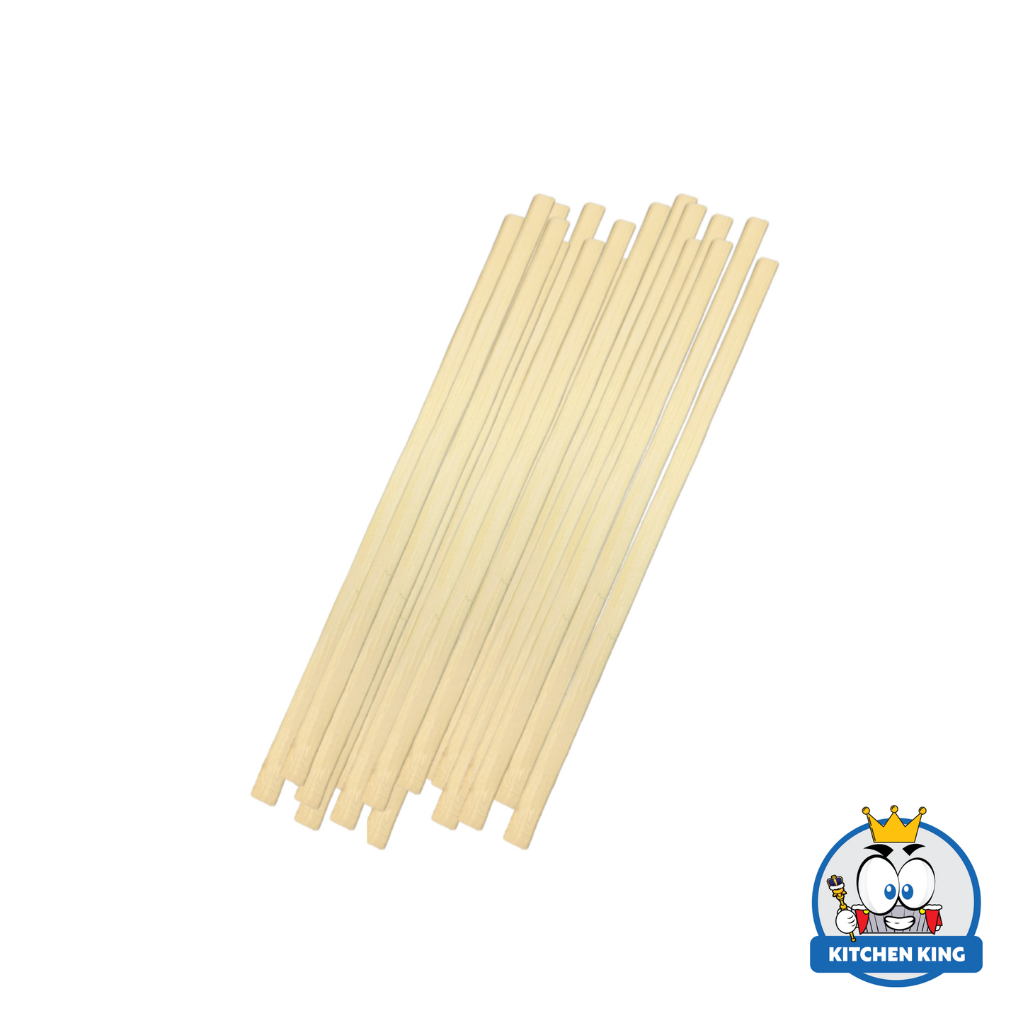 Coffee Stirrer Sticks - Wooden / Bamboo