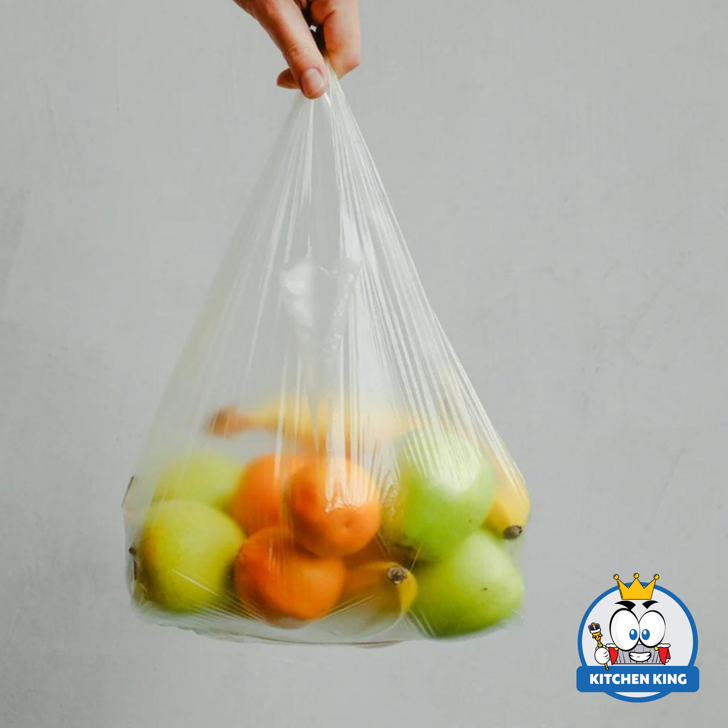 Kitchen King Sando Bag (Packed by 40's)