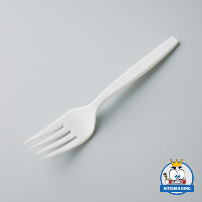 Disposable Plastic Utensils (By 25's)
