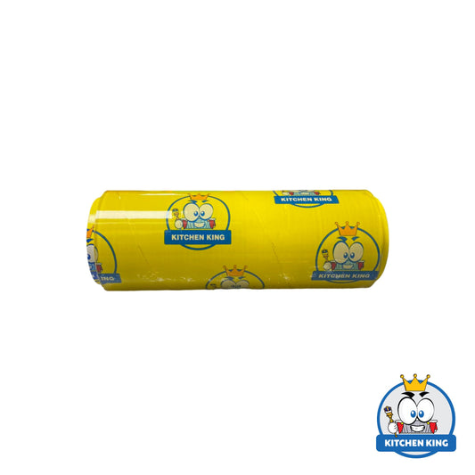 Kitchen King Plastic Food Wrap 10" x 300meters