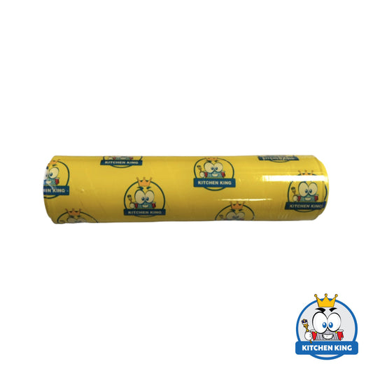 Kitchen King Plastic Food Wrap 15" x 300meters