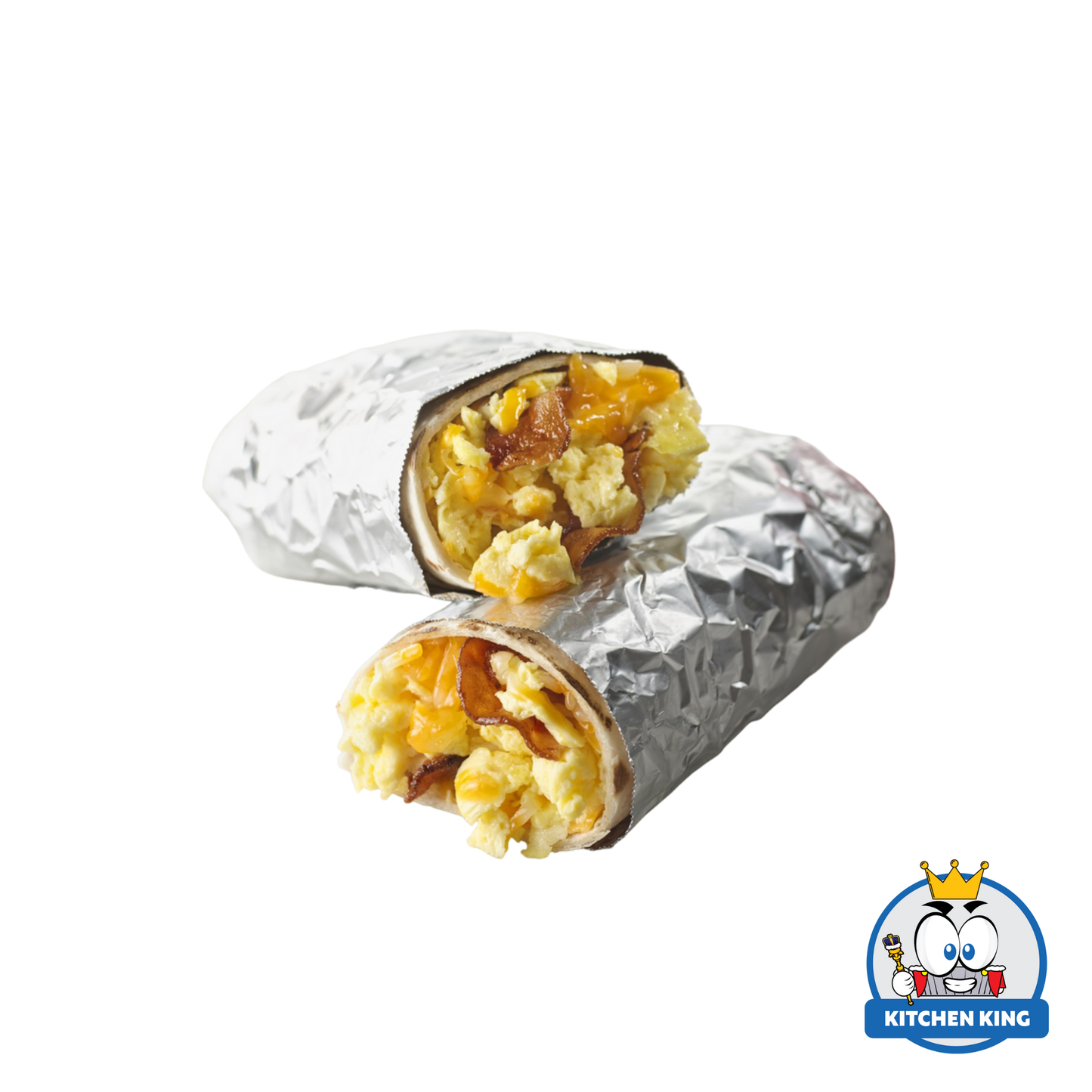 Kitchen King Aluminum Foil #5 | #8 (Refill)