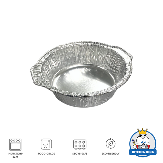 Disposable Ramen Bowl | Ramyun Induction Container (By 10's)
