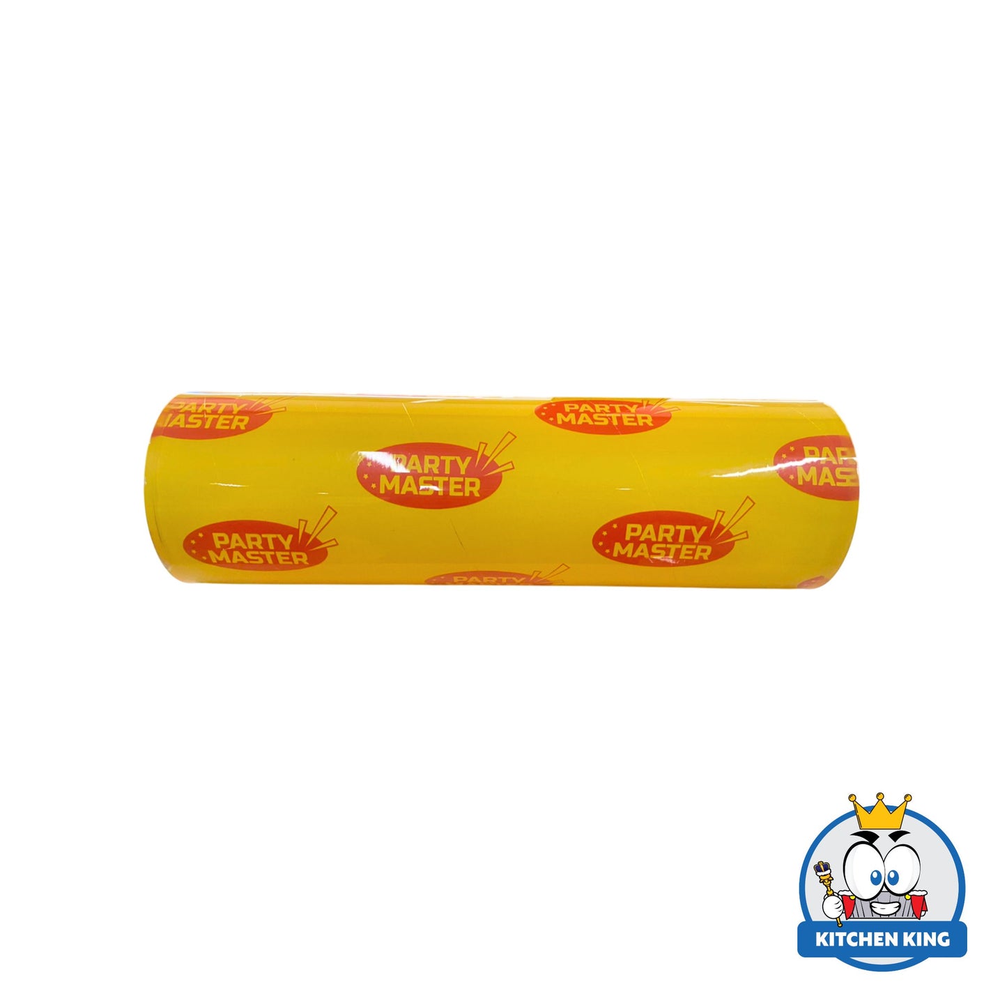Plastic Food Wrap 15" x 500meters