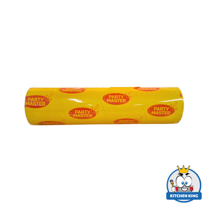 Plastic Food Wrap 18" x 500meters