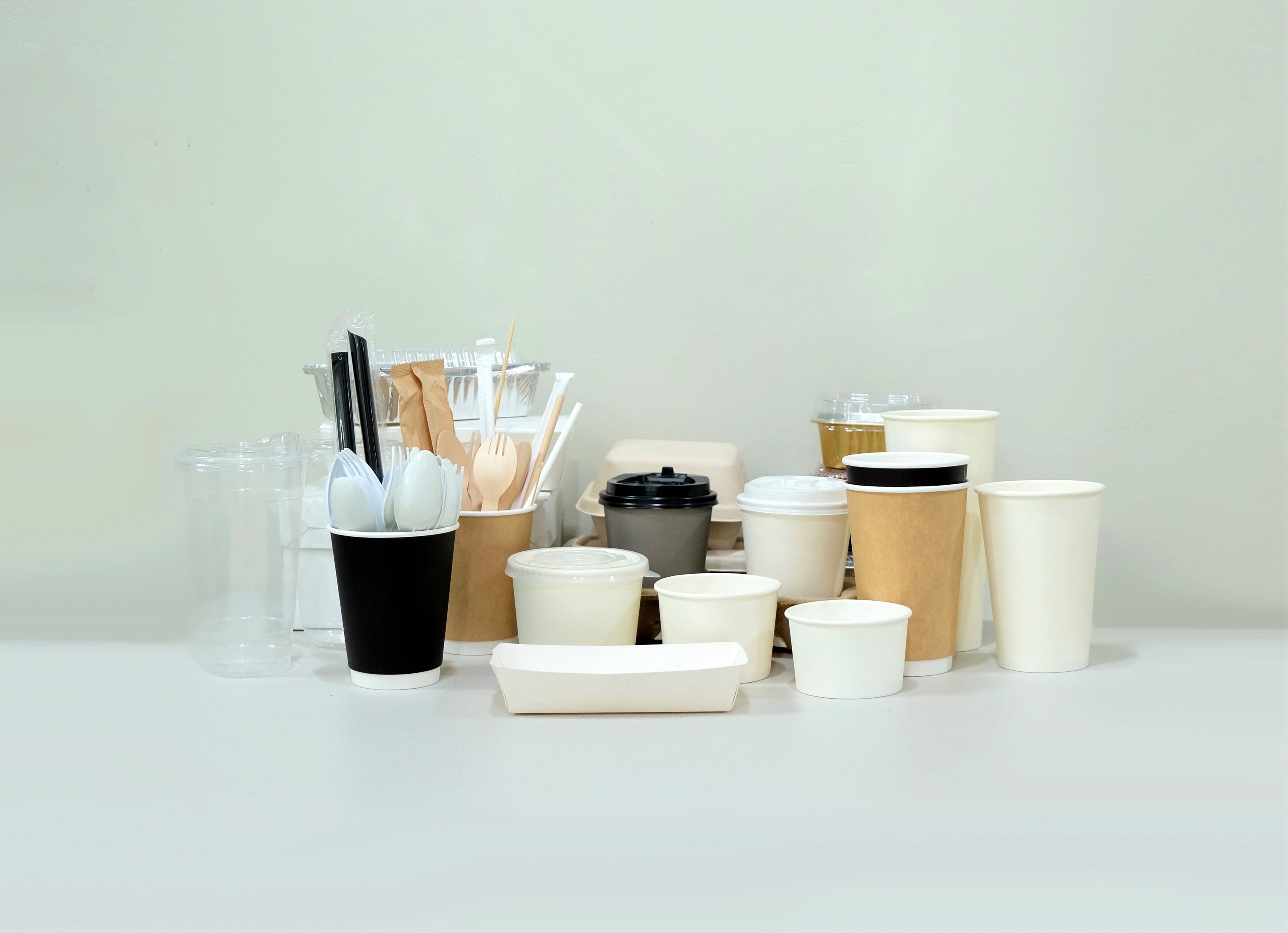 Microwavable Bento Box Plastic Food Container 2D 3D 4D (By 10's ...