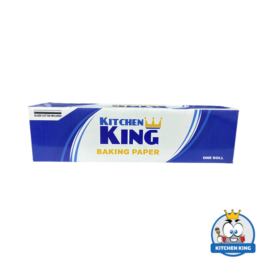 Kitchen King Baking Paper Jumbo Roll