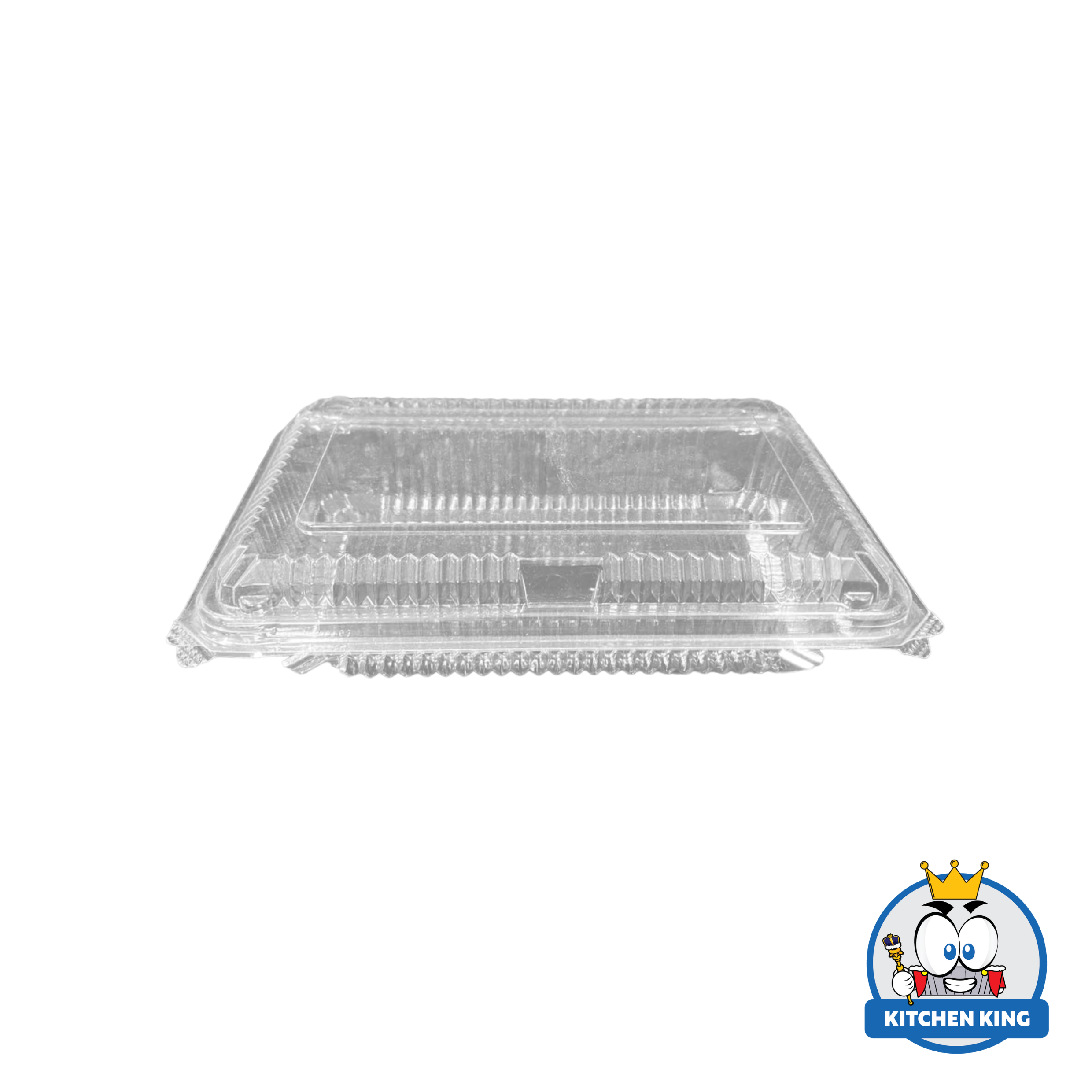 Clamshell OPS Container - Mealbox Small H1L – Kitchen King